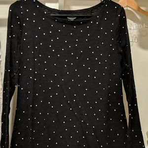 Old Navy Maternity Long Sleeve top